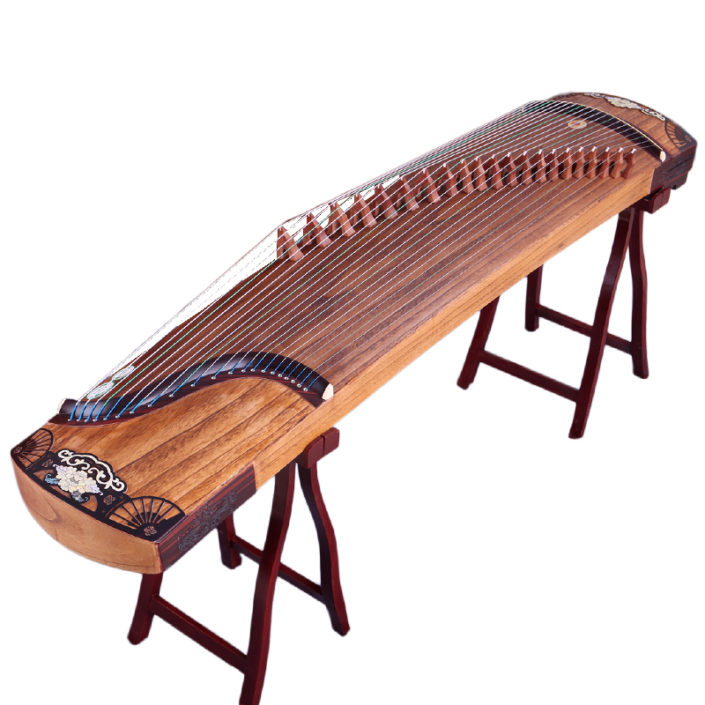 Guzheng The Bamboo Grove