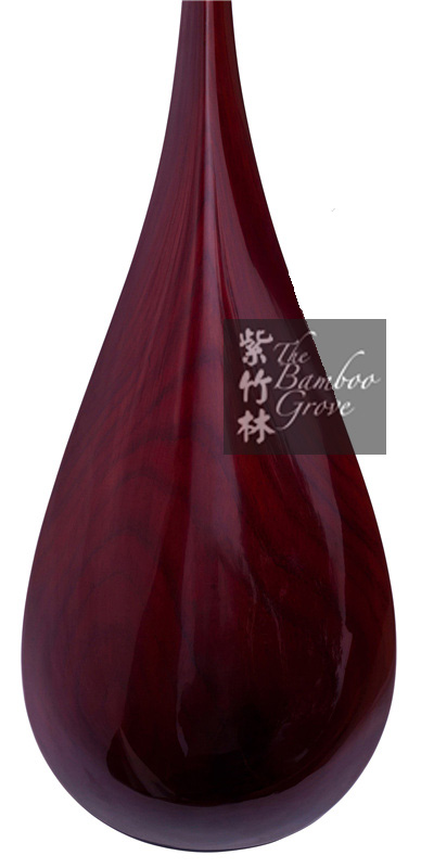 Man Rui Xing - African Rosewood Pipa - for Soloist Performers - Image 3