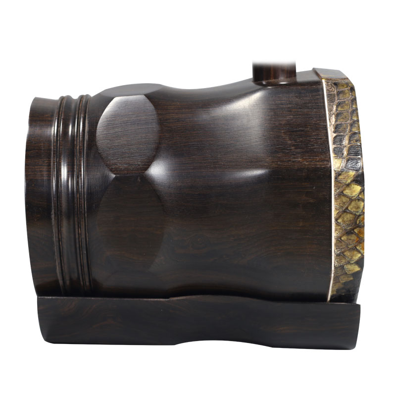 Premium Black Sandalwood Orchestra and Soloist Zhonghu - Image 6