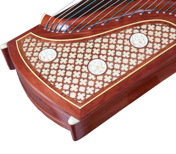 Sound of on sale mountain guzheng