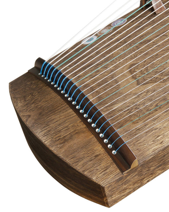 OrientalMusicSanctuary Professional Performers' All Paulownia Travel