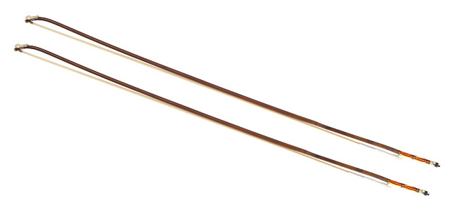 LI HUAI GANG - Soloist's Choice Erhu Bow - Image 3
