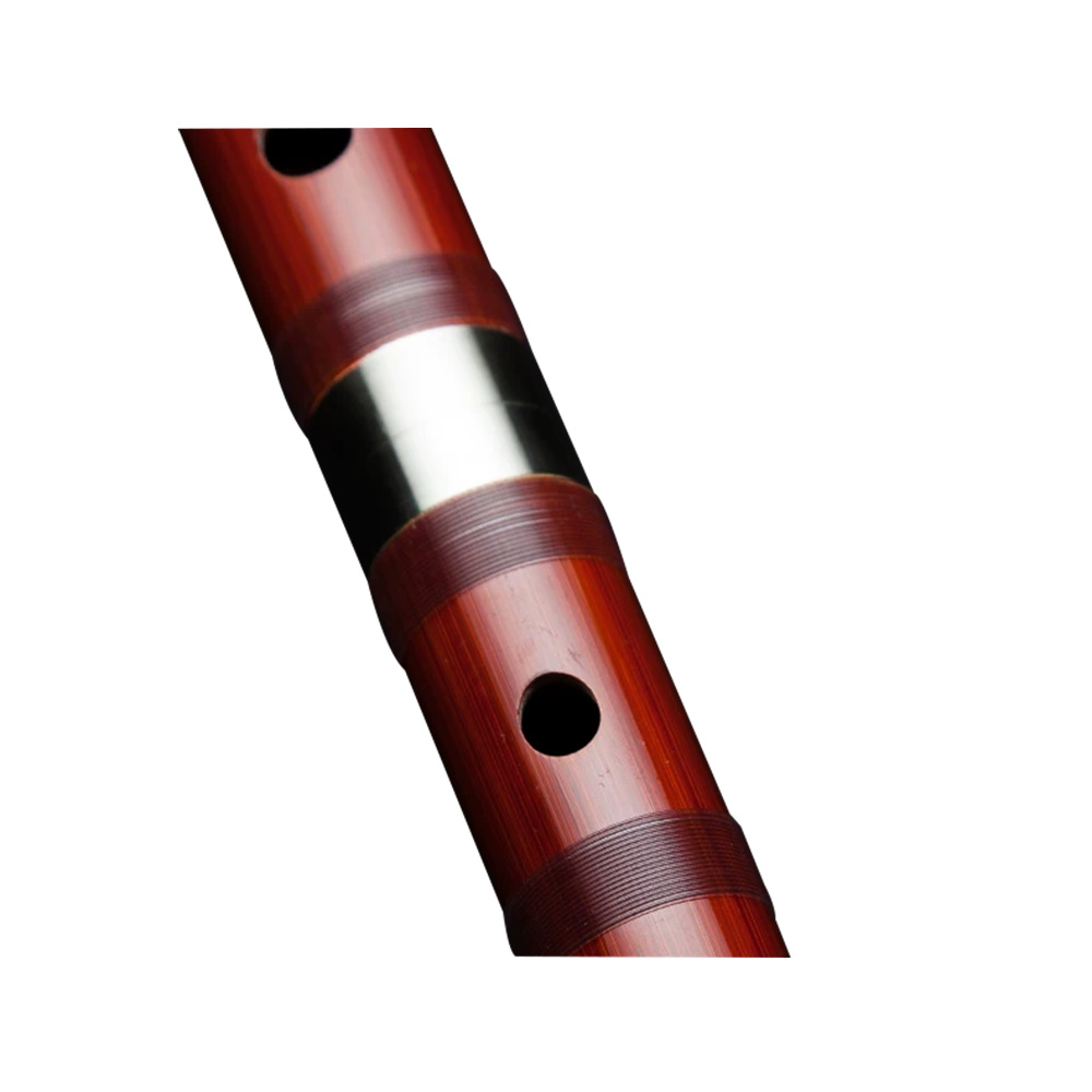 Dong Xue Hua Dizi - Model 8885 - Concerto Signature-Series Dizi for Top Level Performers - Image 4