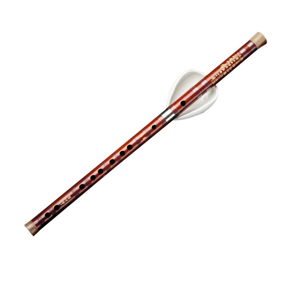 Dong Xue Hua Dizi - Model 8885 - Concerto Signature-Series Dizi for Top Level Performers - Image 7