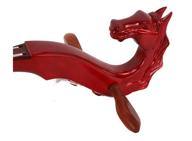 MONGOLIAN Entry Level Morin Khuur - Image 3