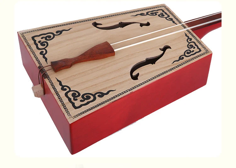 MONGOLIAN Entry Level Morin Khuur - Image 5
