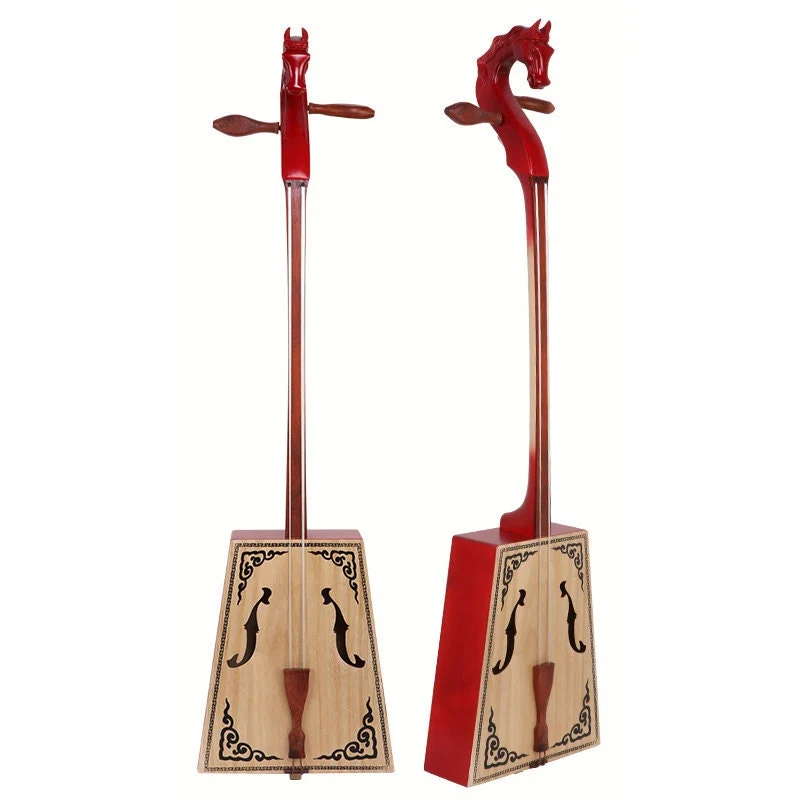 MONGOLIAN Entry Level Morin Khuur